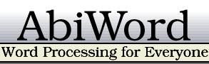 AbiWord: Word Processing for Everyone
