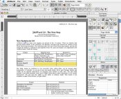 MacOSX screenshot